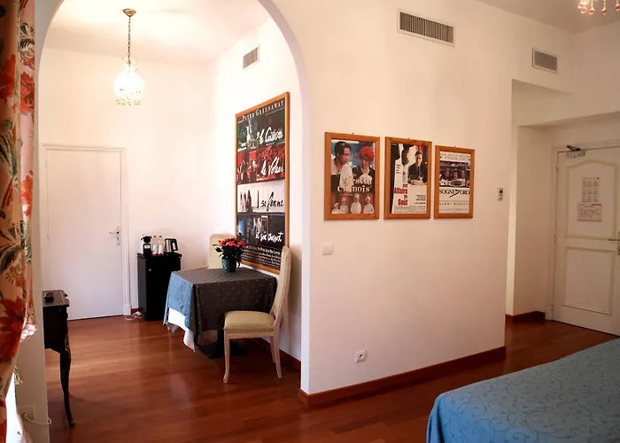 Grand Des Ambassadeurs Menton