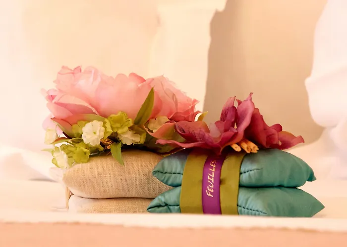 Grand Des Ambassadeurs Szálloda