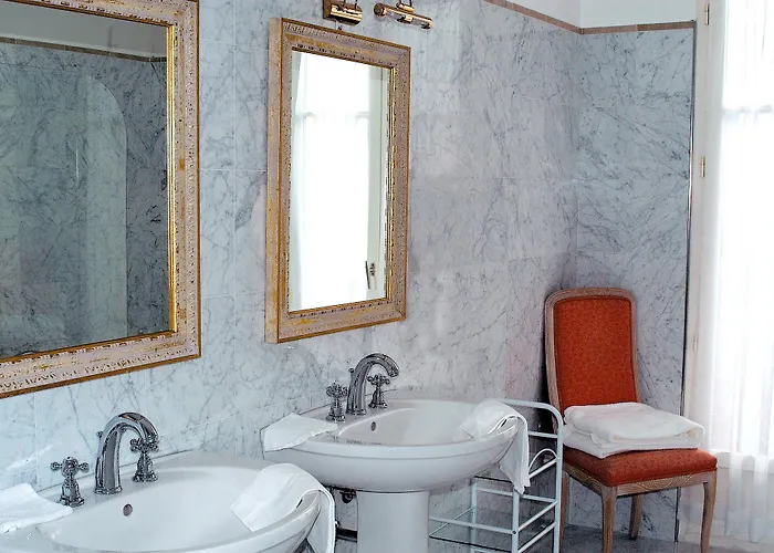 Des Ambassadeurs Menton