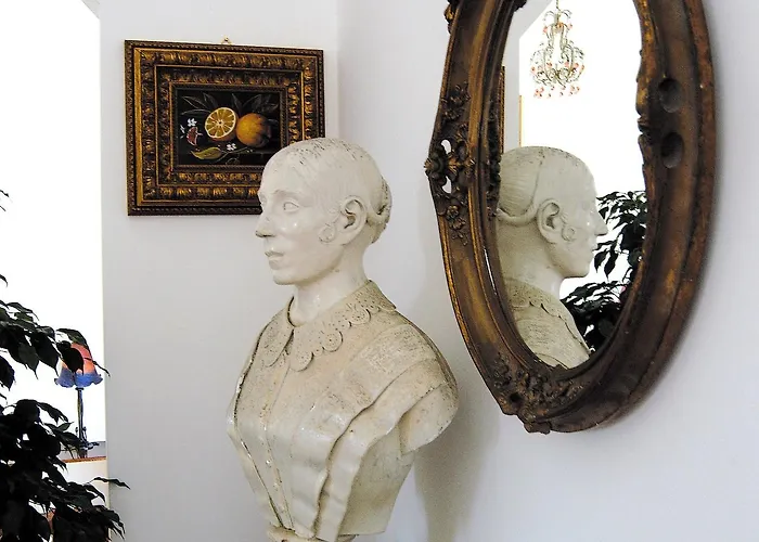 Hotel Grand Des Ambassadeurs Menton