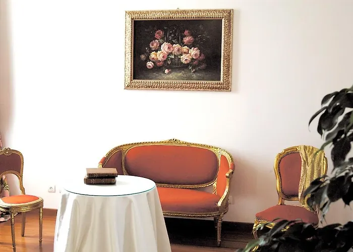 Grand Des Ambassadeurs Szálloda 4*