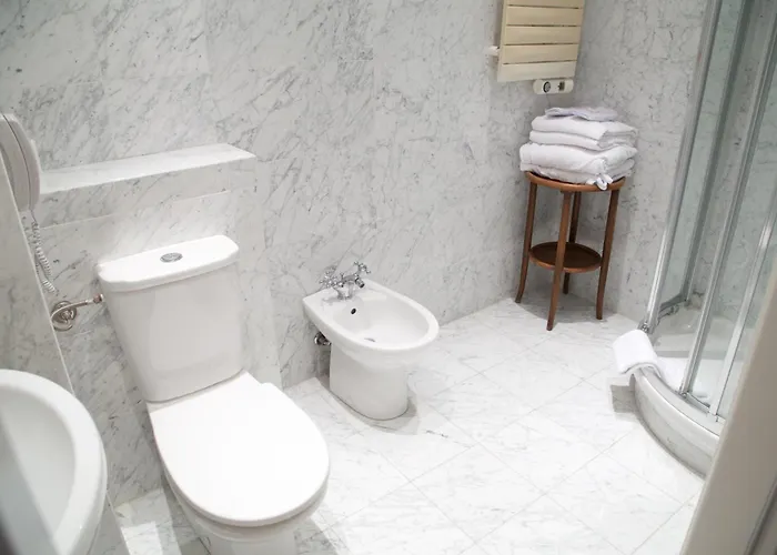 Des Ambassadeurs Hotell 4*