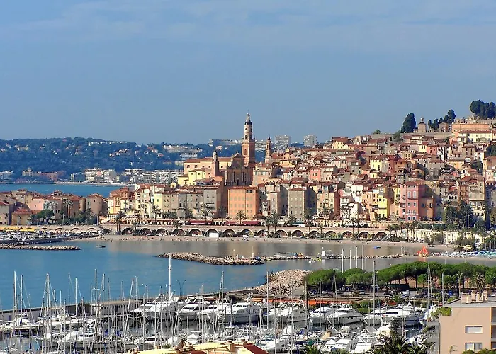 Hotell Des Ambassadeurs