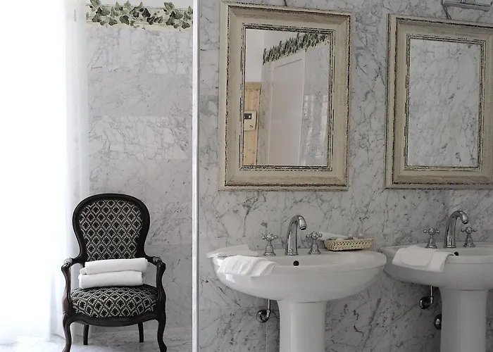 Des Ambassadeurs Hotell Menton