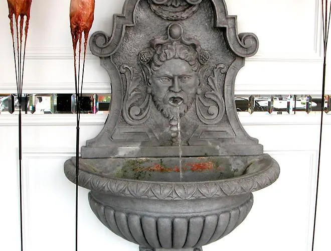 Hotell Des Ambassadeurs Menton