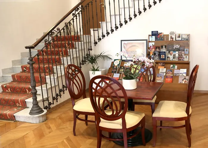 Grand Des Ambassadeurs 4*