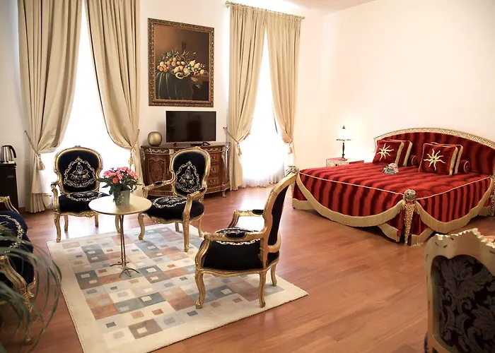 Grand Des Ambassadeurs 4*