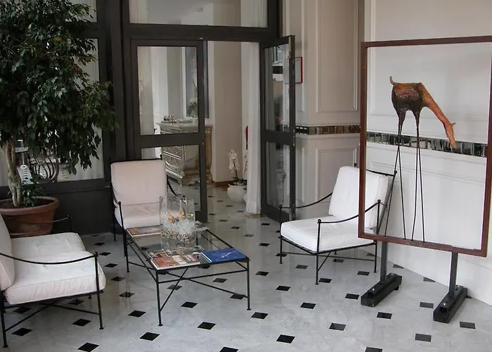 Grand Des Ambassadeurs 4*