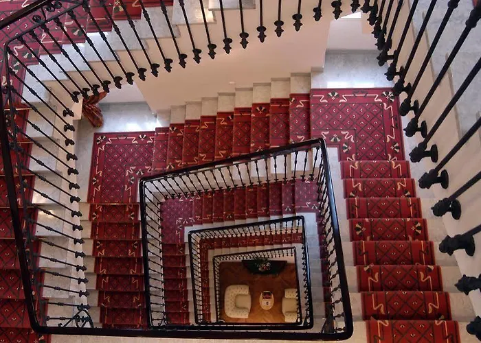 Grand Des Ambassadeurs 4* Menton