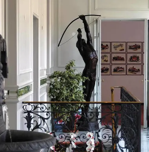 Grand Des Ambassadeurs 4*