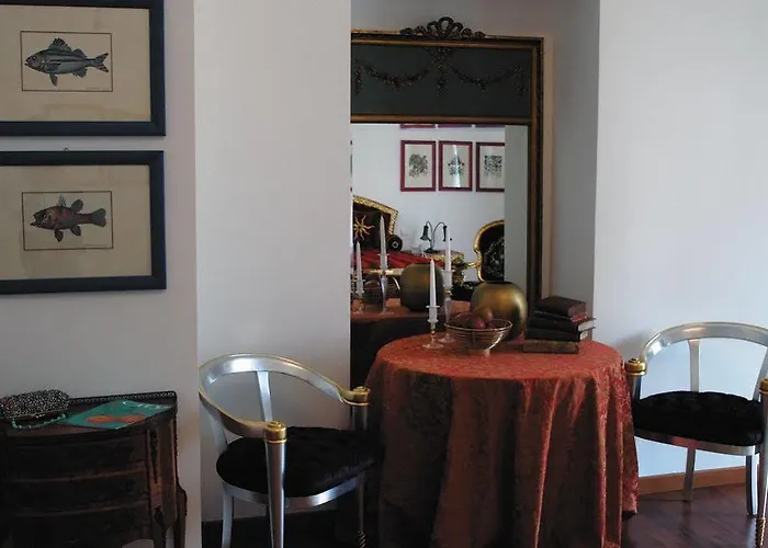 Grand Des Ambassadeurs 4* Menton