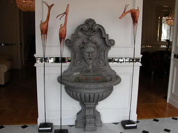 Grand Des Ambassadeurs 4*