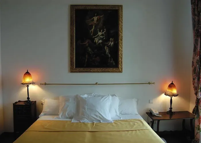 Grand Des Ambassadeurs Szálloda 4*